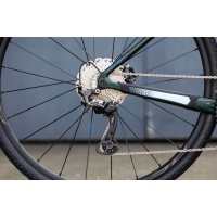 Colnago G3X Disc Shimano GRX RX810 RS370 / 2022 фото 2