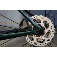 Colnago G3X Disc Shimano GRX RX810 RS370 / 2022 фото 5