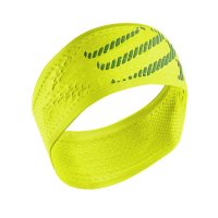 Compressport On/Off HeadBand V2 / Повязка на голову широкая фото