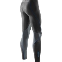 Skins Bio RY400 Mens Long Tights / Тайтсы длинные мужские фото 1