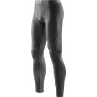 Skins Bio RY400 Mens Long Tights / Тайтсы длинные мужские фото