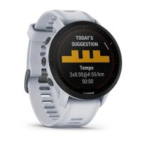 Garmin Forerunner 955 Solar Whitestone / Спортивные часы фото 1