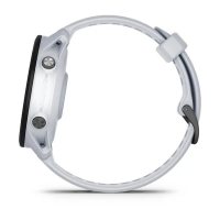 Garmin Forerunner 955 Solar Whitestone / Спортивные часы фото 5
