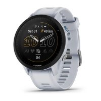 Garmin Forerunner 955 Whitestone / Спортивные часы фото