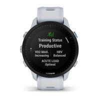 Garmin Forerunner 955 Whitestone / Спортивные часы фото 6