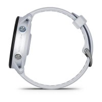 Garmin Forerunner 955 Whitestone / Спортивные часы фото 1