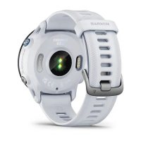 Garmin Forerunner 955 Whitestone / Спортивные часы фото 5