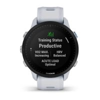 Garmin Forerunner 955 Whitestone / Спортивные часы фото 3