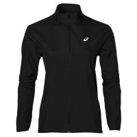 Asics Silver Jacket W / Женская ветрозащитная куртка фото