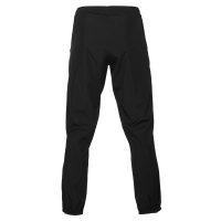 Asics Silver Woven Pant / Мужские беговые штаны фото 1
