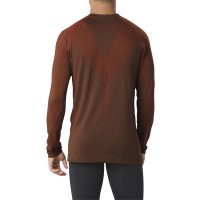 Asics Seamless Top LS  / Мужская футболка с длинным рукавом фото 2