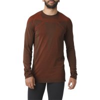 Asics Seamless Top LS  / Мужская футболка с длинным рукавом фото