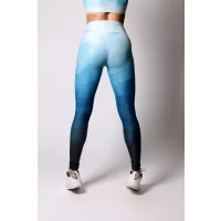 IRONTRUE Tights W / Женские тайтсы фото 4