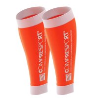 Compressport R2 (Race & Recovery) / Компрессионные гетры фото