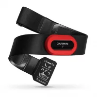 Garmin HRM-Run / Нагрудный монитор сердечного ритма для бега фото