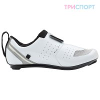 Louis Garneau Tri Xspeed III / Мужские велотуфли для триатлона фото 1