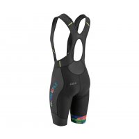 Louis Garneau QUANTUM BIB EXPRESSI / Шорты мужские фото 1