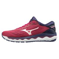 Mizuno Wave Sky 3 W (UK) / Женские кроссовки фото