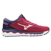 Mizuno Wave Sky 3 W (UK) / Женские кроссовки фото 1