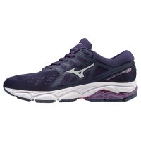 Mizuno Wave Ultima 11 W (UK) / Женские кроссовки фото