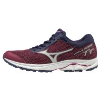 Mizuno Wave Rider TT W (UK) / Женские кроссовки для бега по пересеченной местности фото