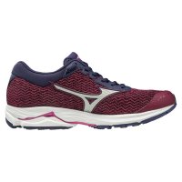 Mizuno Wave Rider TT W (UK) / Женские кроссовки для бега по пересеченной местности фото 1