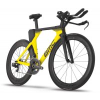 BMC Timemachine TM01 TWO Sram RED eTAP / 2019 фото 9