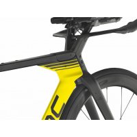 BMC Timemachine TM01 TWO Sram RED eTAP / 2019 фото 10