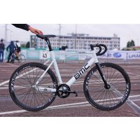 BMC Trackmachine TR02 Miche / 2020 фото 1