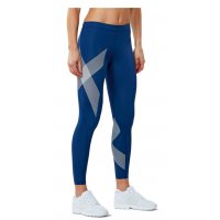 2XU Compression Tights TR2 Universal / Женские компрессионные тайтсы фото