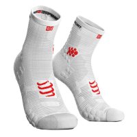 Compressport Pro Racing V3.0 Run Hi / Носки беговые фото 1