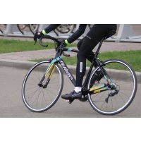 Wilier GTR Team Astana Ultegra Aksium / 2021 фото 7