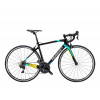 Wilier GTR Team Astana Ultegra Aksium / 2021 фото