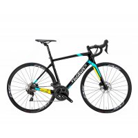 Wilier GTR Team Disc Astana Ultegra Aksium / 2021 фото