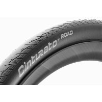 Pirelli Cinturato Road 700X28C Black / Велопокрышка фото