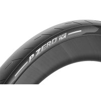 Pirelli P Zero Race TLR 700X35C Black / Велопокрышка фото