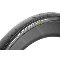 Pirelli P Zero Race TLR RS 700X26C Black / Велопокрышка фото