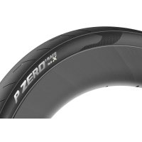 Pirelli P Zero Race TLR X 700X30C Black / Велопокрышка фото