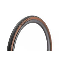 Pirelli Cinturato All Road TLR 700X35C Classic / Велопокрышка фото