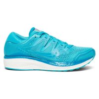 Saucony Hurricane Iso 5 W / Женские кроссовки фото