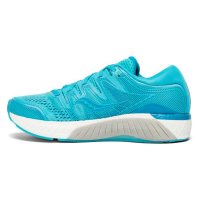 Saucony Hurricane Iso 5 W / Женские кроссовки фото 1