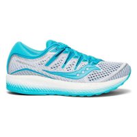 Saucony Triumph Iso 5 W / Женские кроссовки фото