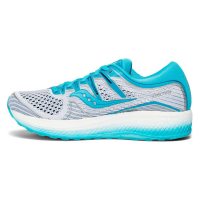 Saucony Triumph Iso 5 W / Женские кроссовки фото 1