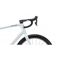 Felt VR Advanced Ultegra Di2 White Black / 2024 фото 1