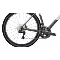 Felt VR Advanced Ultegra Di2 White Black / 2024 фото 2