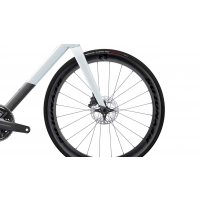 Felt VR Advanced Ultegra Di2 White Black / 2024 фото 3