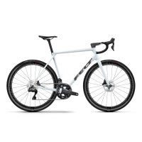 Felt FR Advanced Ultegra Di2 White Black / 2024 фото