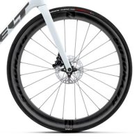 Felt FR Advanced Ultegra Di2 White Black / 2024 фото 3