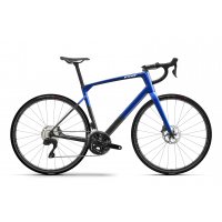 Felt VR Advanced 105 Di2 Blue White / 2024 фото