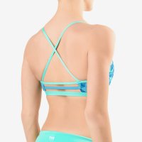 TYR Optic Trinity Top / Топ фото 1